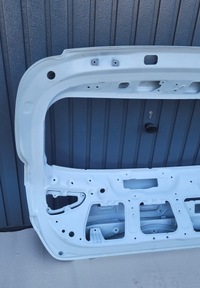 фото thumb №9, Крышка багажника багажника задняя задняя kia ceed iii hb 18-