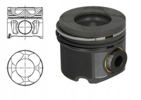 фото thumb №2, Mahle поршень kpl renault master trafic 2.5 dci g9u