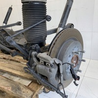 фото thumb №14, Мост приводной задняя 3:92 kompletny dodge ram v 1500 limited 5.7 hemi 22r