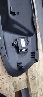 фото thumb №11, Q5 8r захист сидіння перед лівий перед 8r0881313