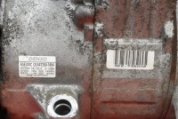 фото thumb №6, Компресор насос кондиціонера ge447260-1494 toyota auris i 1.6 vvt-i 124 km