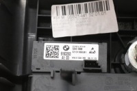 фото thumb №9, Bmw f30 f31 f32 решётка воздуховод зад задняя с подогревом диван 9218908