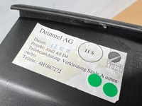 фото thumb №7, Audi a8 d4 защита порога правые зад