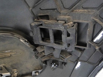 фото thumb №14, Mercedes gle w167 167 suv c167 167 купе бампер переднє звичайний pts