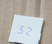 фото thumb №10, Пружина підвішування ліва права задня audi a3 8l 1.6 avu 3-двері