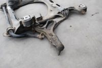 Подрамник подрамник двигателя vw touareg 3.2 azz lubelskie в Украине, фото thumb