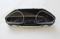 фото thumb №1, Лічильник прилади peugeot 208 9675182780 d