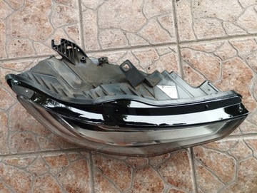 фото thumb №11, Лампа левая правая полный led audi a6 c7 4g 2011-2014