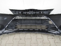 фото thumb №10, Бампер перед передний toyota yaris 3 iii рестайлинг 17-