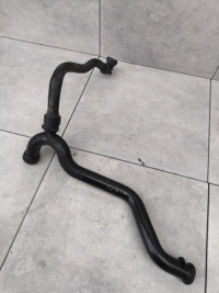 фото thumb №1, Citroen jumpy bluehdi euro6 шланг трубка воды 9801444480 e