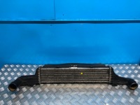 Купить Mercedes w210 2,9 td радиатор интеркулер 95-, фото thumb