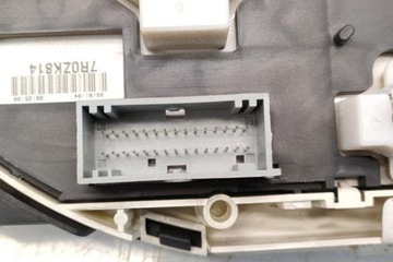 фото thumb №9, Спидометр renault laguna ii bg0/1_ 8200328436 1.87l дизель 77kw 2005