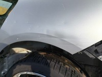 фото thumb №8, Opel insignia b kombi чверть ліва крила задній лівий задня