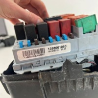 Ducato boxer jumper коробка предохранителей корпус 1388601080 в Украине, фото thumb