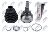 фото thumb №2, Npz-fr-054 nty шарнир наружный ford focus iii 1.5tdci, 2.0tdci, 2.0st, 2
