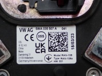 фото thumb №14, Магнітола магнітола навігація заводська європа 5fa035862r cupra formentor 23r