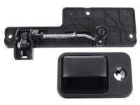 фото thumb №1, Ручка бардачка + замок do vw golf iii vento 91-97