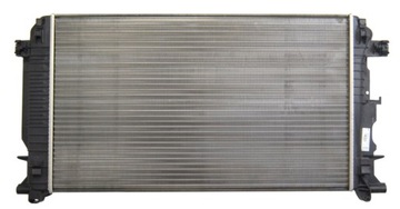 фото thumb №1, Sprinter 906 907 радиаторов