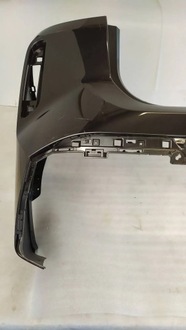 фото thumb №10, Бампер задня bmw x3 g01 18-22