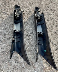 фото thumb №14, Porsche 718 cayman 981 982 захист накладка обшивка стійка a права ліва