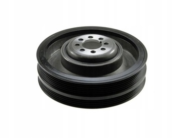 фото thumb №1, Колесо пасове вала колінчастого nty do vw passat b5.5