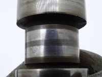 фото thumb №11, Opel vectra b 00-02 1.8 16v z18xe вал распределительный вал w