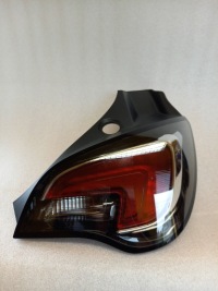 Купить Лампа задняя правая opel adam led оригинальная, фото thumb