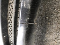 фото thumb №10, Бампер передний перед pdc bmw 3 e91 e90 sparkling graphite m