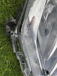 фото thumb №4, Toyota ch-r chr lift 19- лампа фара led правый europa 81110f4180