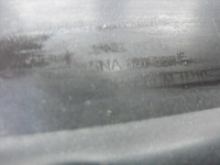 фото thumb №9, Vw tiguan ii r-line спойлер зад 5na807568g