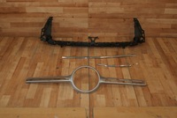 фото thumb №1, Решітка радіатора решітка радіатора mercedes gls gle