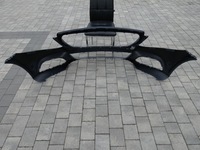 фото thumb №7, Бампер mercedes c-klasa w205 przed lif avantgarde