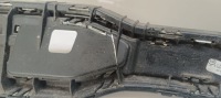 фото thumb №8, Audi q5 ii 80a 16-20 молдинг решітка накладка бампера зад 80a807823a oem номер