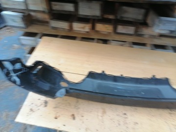 фото thumb №8, Бампер зад mini cooper s r60 countryman 9801898