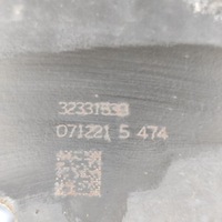 фото thumb №7, Volvo xc90 2022 рама вспомогательная задняя