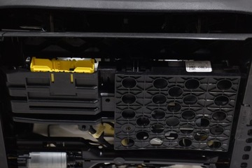 фото thumb №10, Bmw x6 g06 x5 g05 сиденье пассажира кожа vernasca чёрная mcsw с подогревом