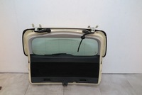 фото thumb №8, Mercedes benz e klasa w213 kombi кришка багажника багажника задня задня