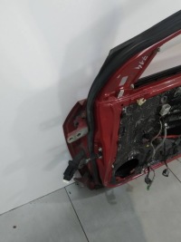 фото thumb №10, Дверь правая перед 3d r81 honda civic viii 2006-2011