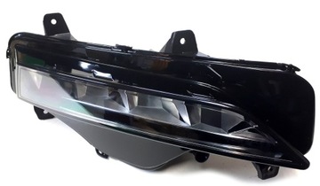 фото thumb №4, Фара галоген led правые octavia iv 4 5e3941700