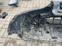 фото thumb №9, Captur lift full перед капот бампер лампы крыло