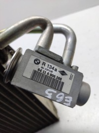 Купить Bmw 7 e65 e66 2004 испаритель кондиционера 6906268, фото thumb