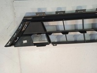 фото thumb №9, Решітка бампера середня ford transit custom