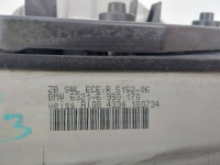 фото thumb №7, Лампа правий задня 6990170 bmw x3 e83