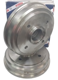 фото thumb №1, 2 гальмівні барабани гальмівні задня chevrolet spark daewoo matiz