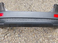 фото thumb №6, Бампер задня kompletny pdc d0 kia sorento 2010