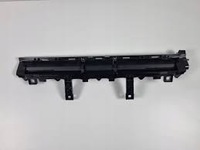 фото thumb №1, Porsche cayenne 9ya 2017 17 - труба жалюзи воздуха воздуховод шторка