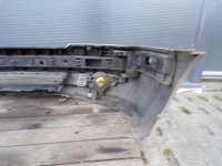 Бампер передний перед volvlo v40 1 i lift Оригинал, фото thumb