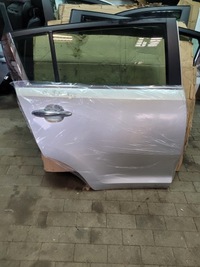 фото thumb №1, Kia sportage 2010- двері правий задня 9s