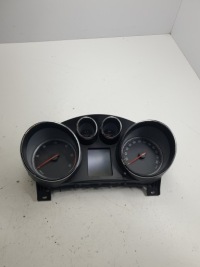 фото thumb №1, Счетчик приборы opel insignia a 12844138