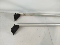 фото thumb №15, Opel astra h багажник крышный оригинал aluminiowe